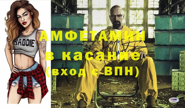 твердый Михайловка